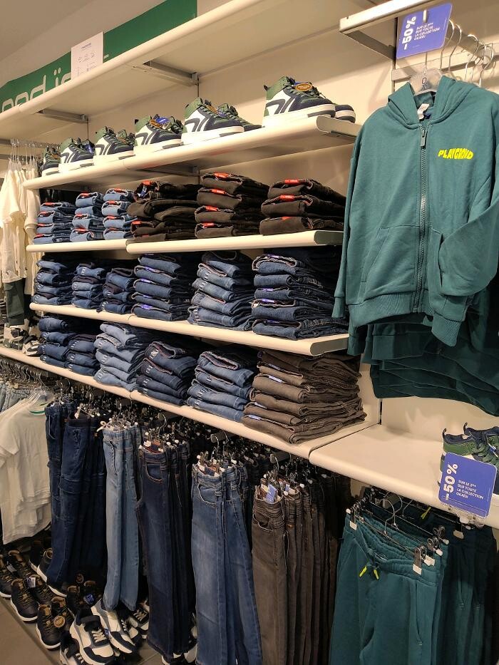 Images OKAIDI LE PUY EN VELAY