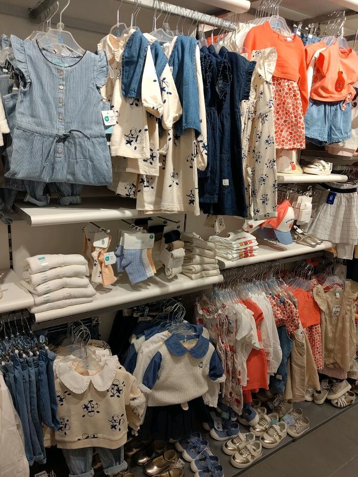 Images OKAIDI LE PUY EN VELAY