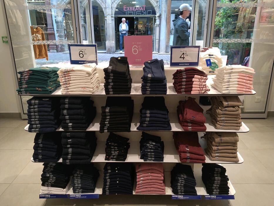 Images OKAIDI LE PUY EN VELAY