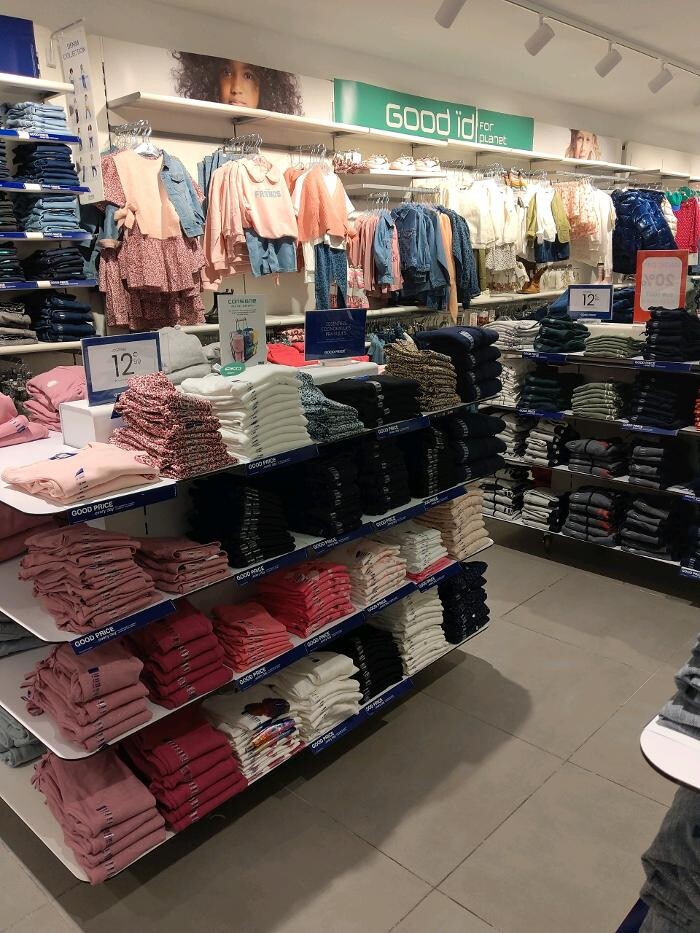 Images OKAIDI LE PUY EN VELAY