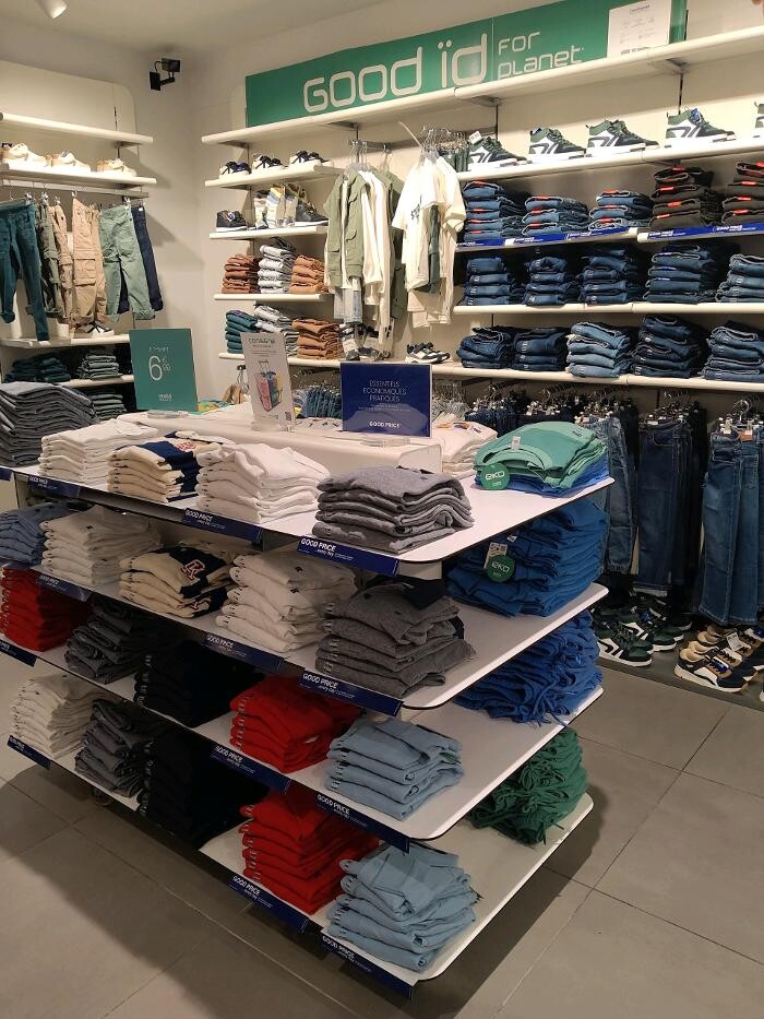 Images OKAIDI LE PUY EN VELAY