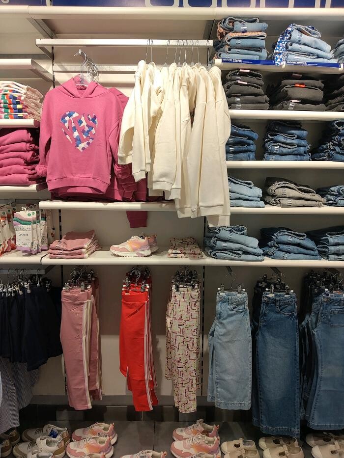 Images OKAIDI LE PUY EN VELAY