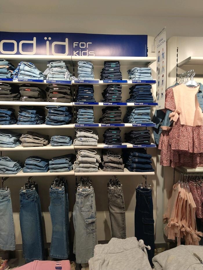 Images OKAIDI LE PUY EN VELAY