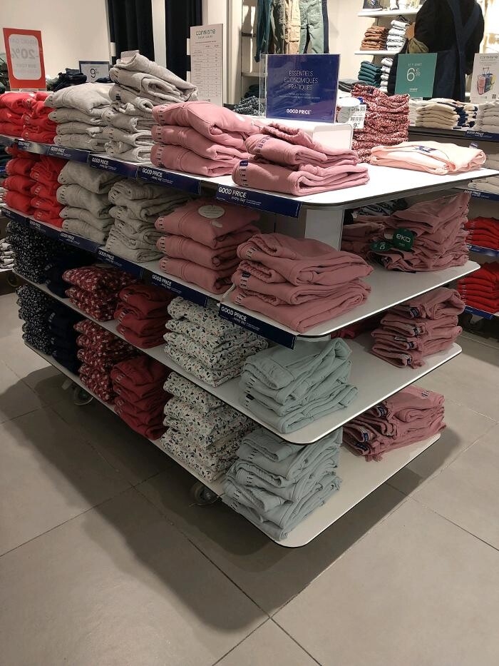 Images OKAIDI LE PUY EN VELAY