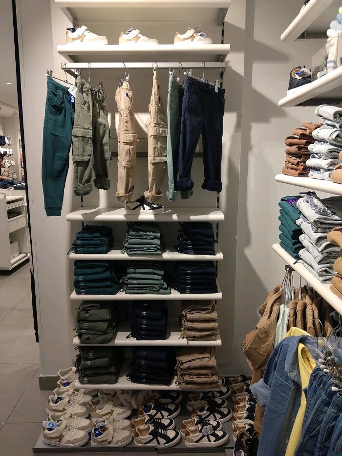 Images OKAIDI LE PUY EN VELAY