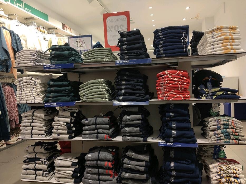 Images OKAIDI LE PUY EN VELAY