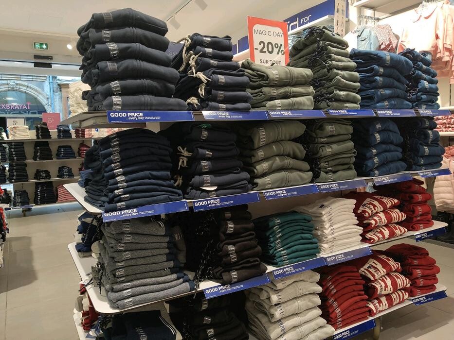 Images OKAIDI LE PUY EN VELAY