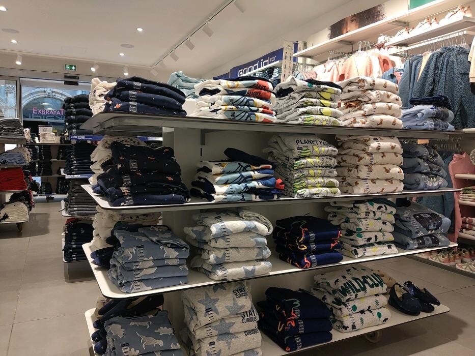 Images OKAIDI LE PUY EN VELAY