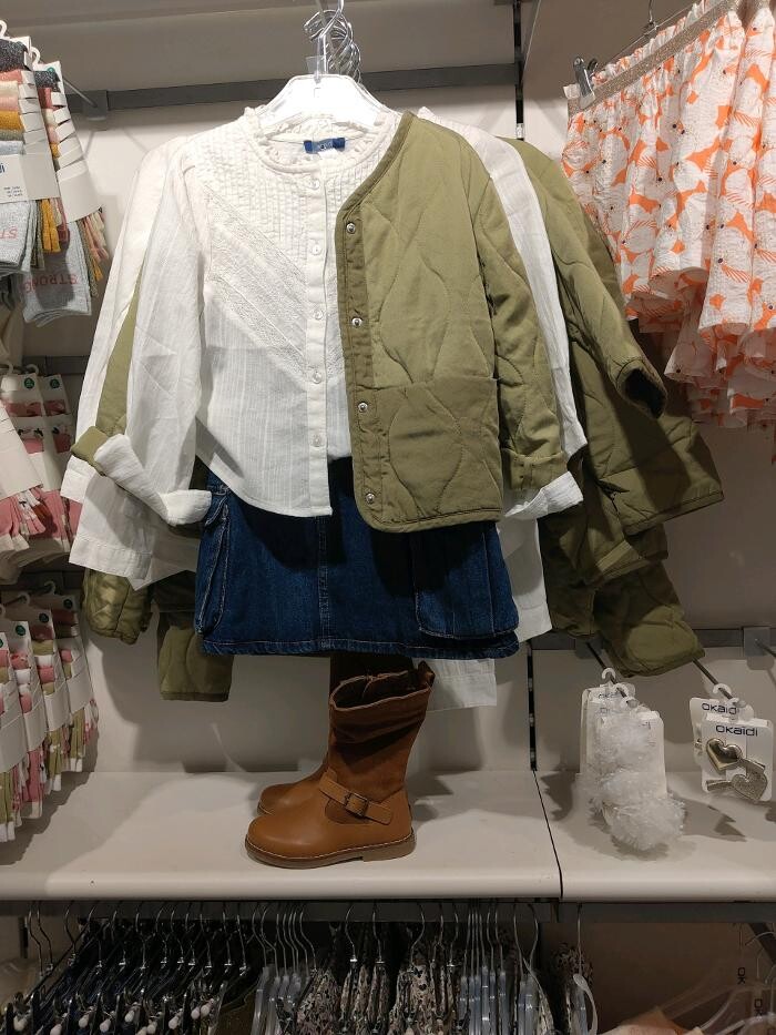 Images OKAIDI LE PUY EN VELAY