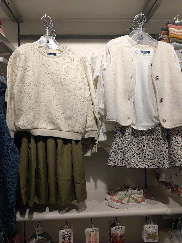 Images OKAIDI LE PUY EN VELAY