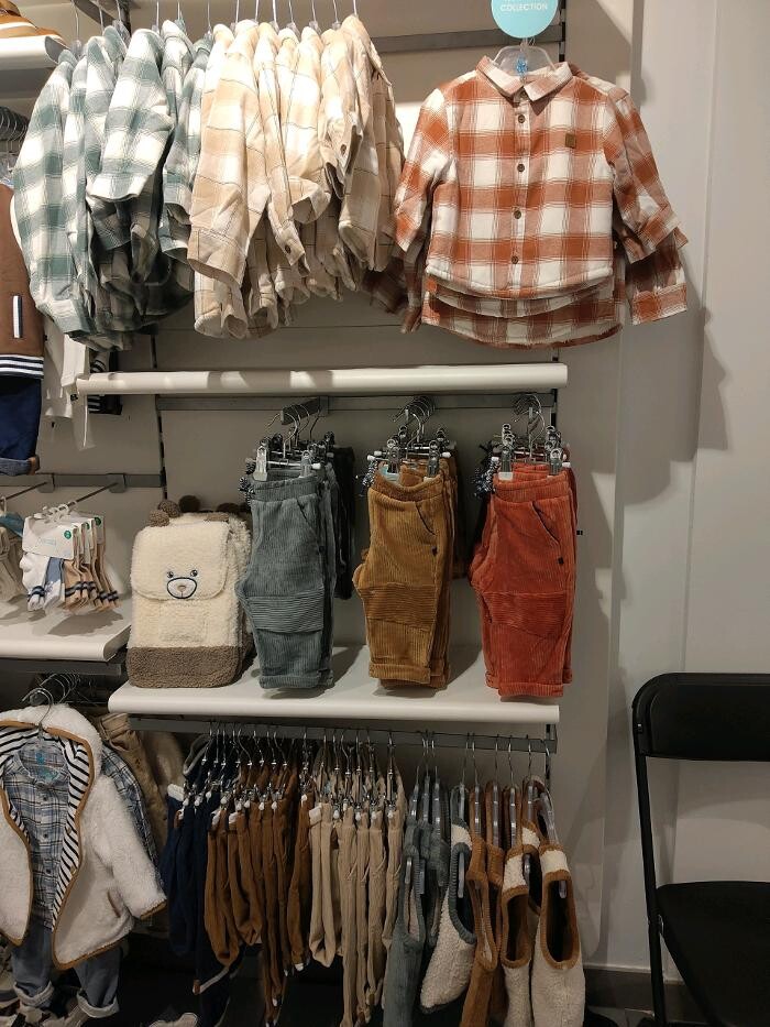 Images OKAIDI LE PUY EN VELAY