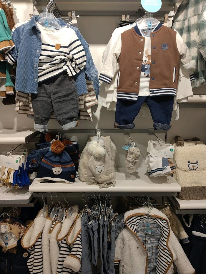 Images OKAIDI LE PUY EN VELAY