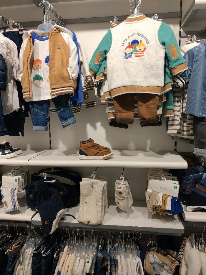 Images OKAIDI LE PUY EN VELAY