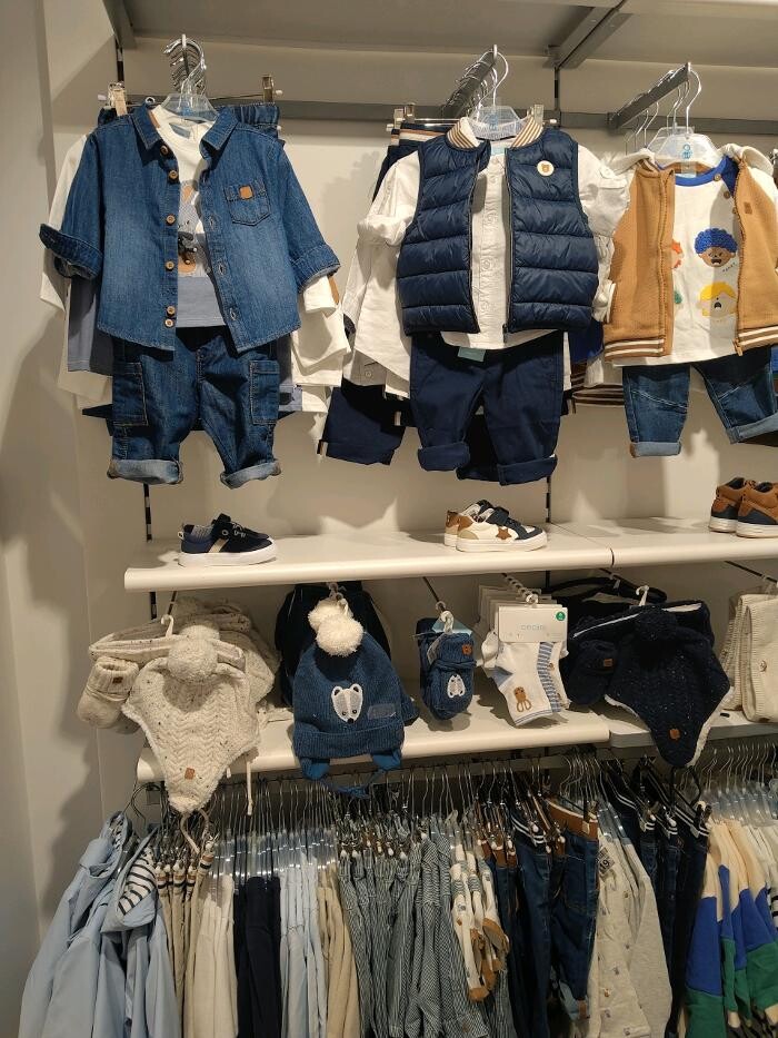 Images OKAIDI LE PUY EN VELAY