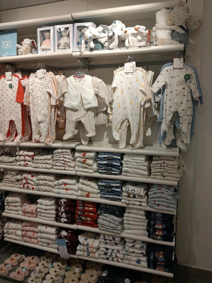 Images OKAIDI LE PUY EN VELAY