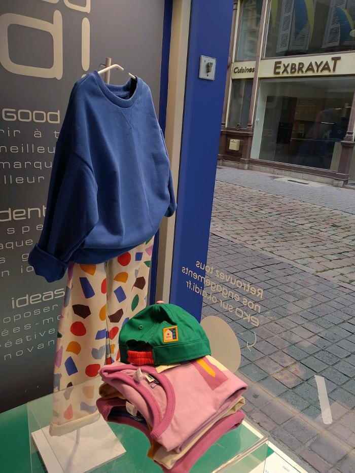 Images OKAIDI LE PUY EN VELAY