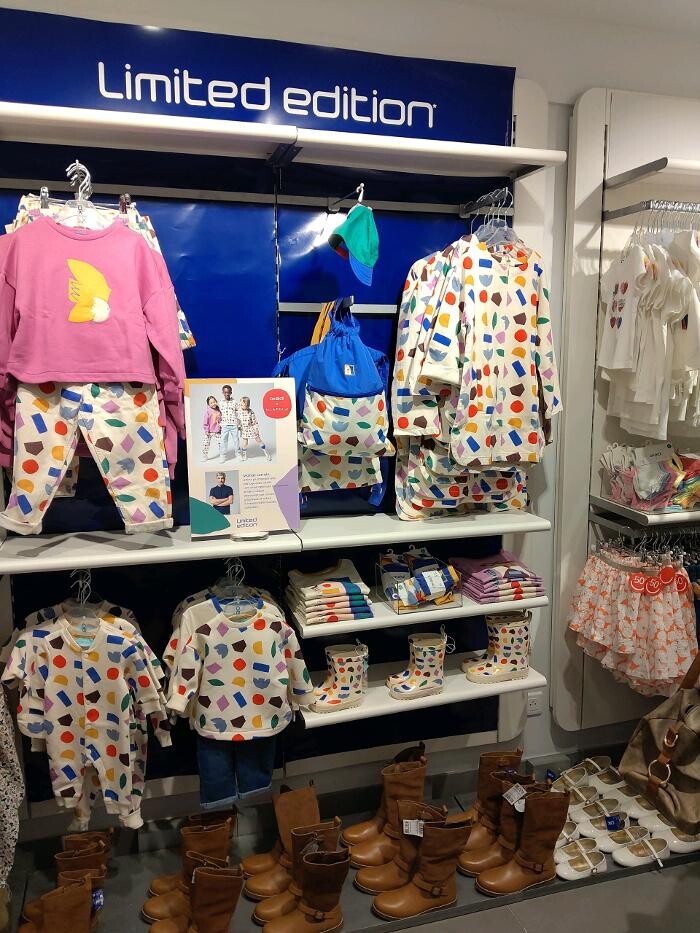 Images OKAIDI LE PUY EN VELAY