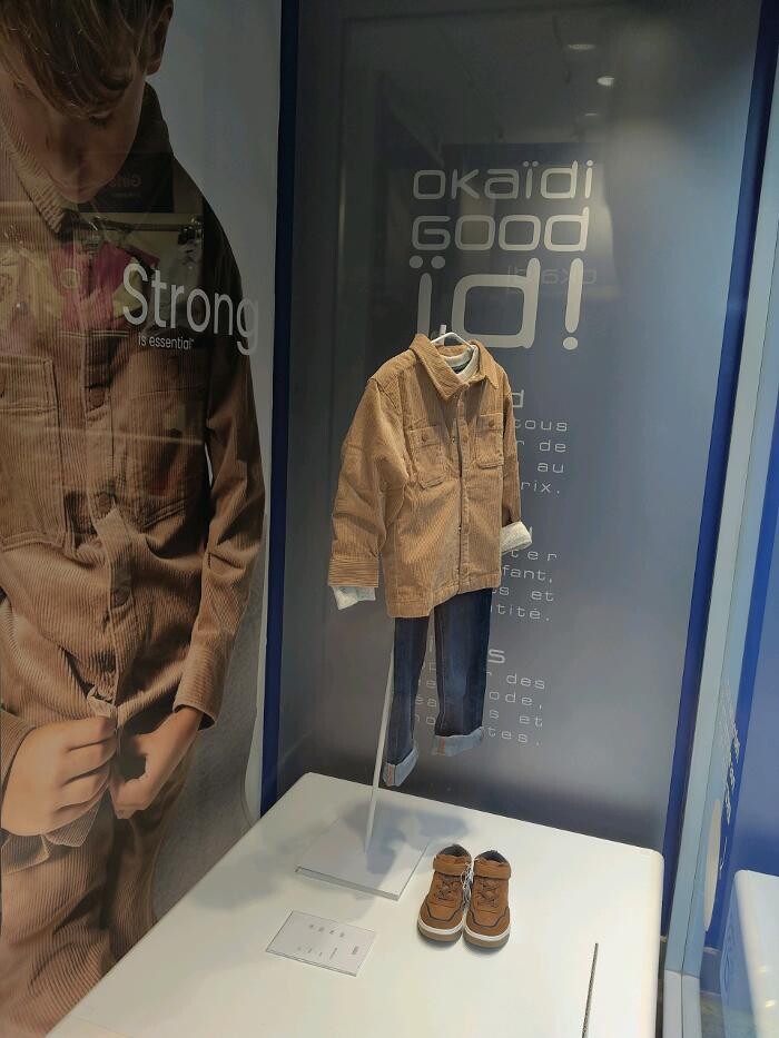 Images OKAIDI LE PUY EN VELAY