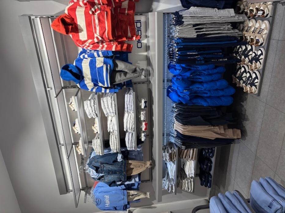 Images OKAIDI BESANCON