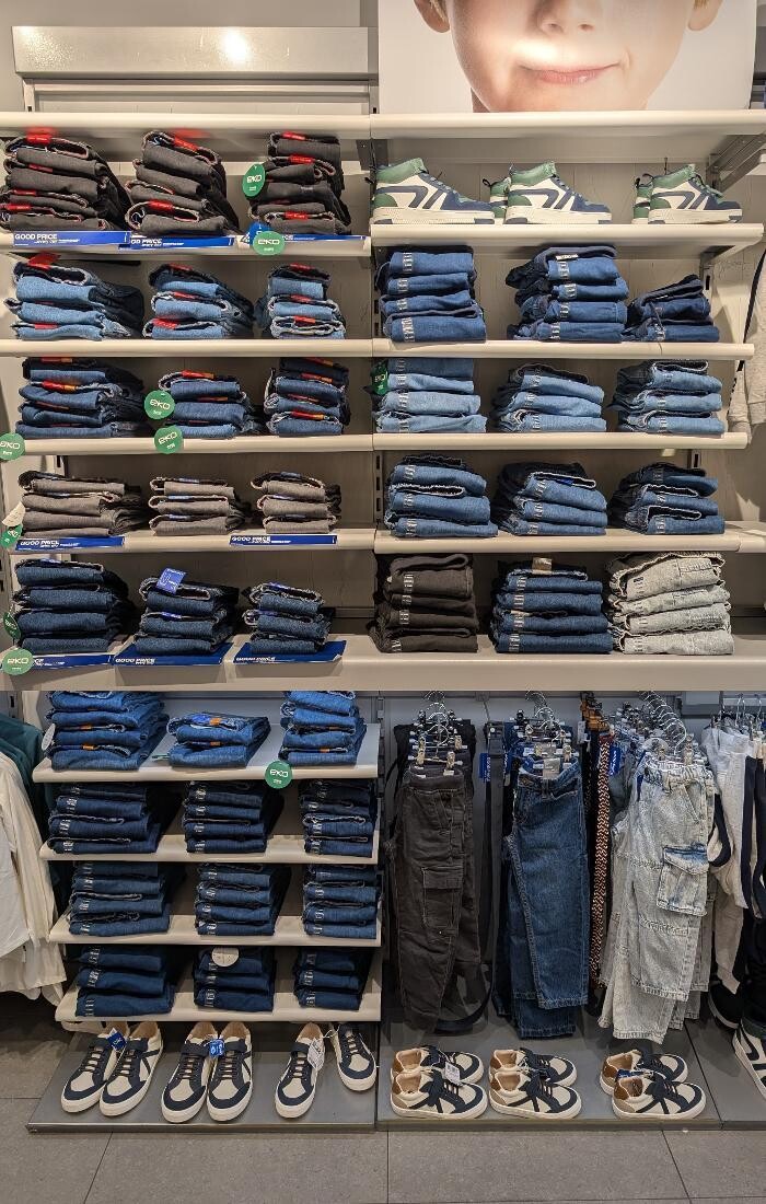 Images OKAIDI BESANCON