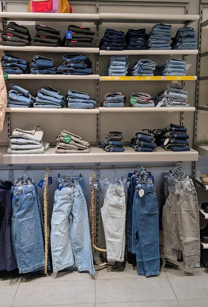 Images OKAIDI BESANCON