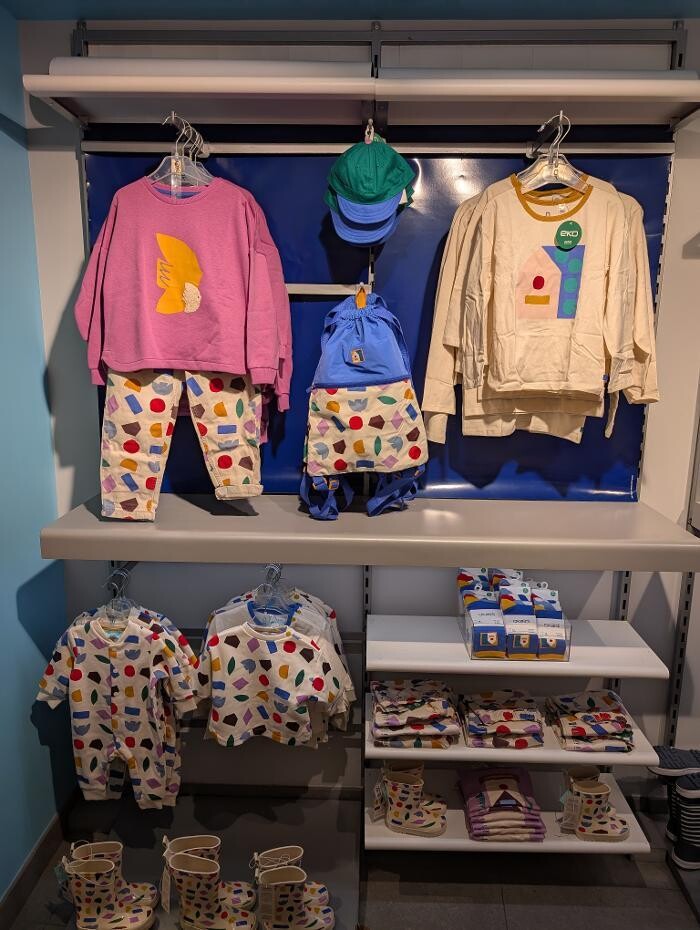 Images OKAIDI BESANCON