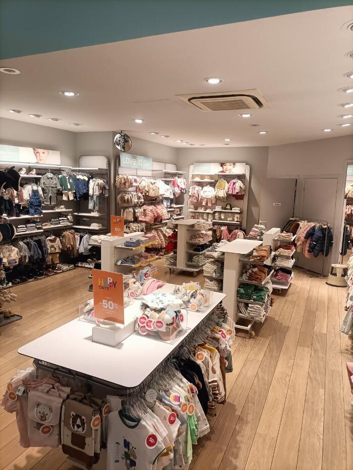 Images OKAIDI BESANCON