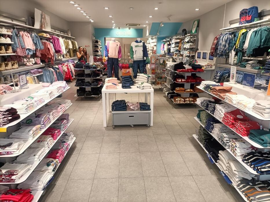 Images OKAIDI BESANCON