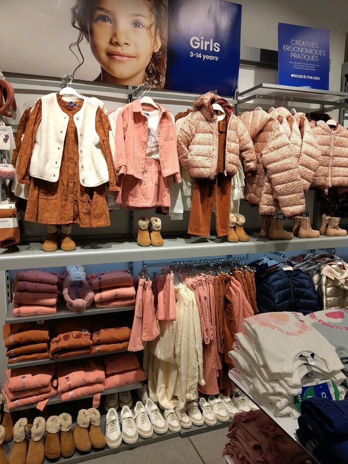 Images OKAIDI FOUGERES