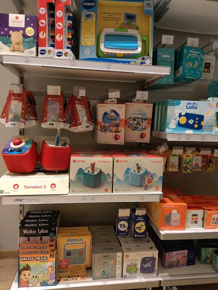 Images OKAIDI FOUGERES