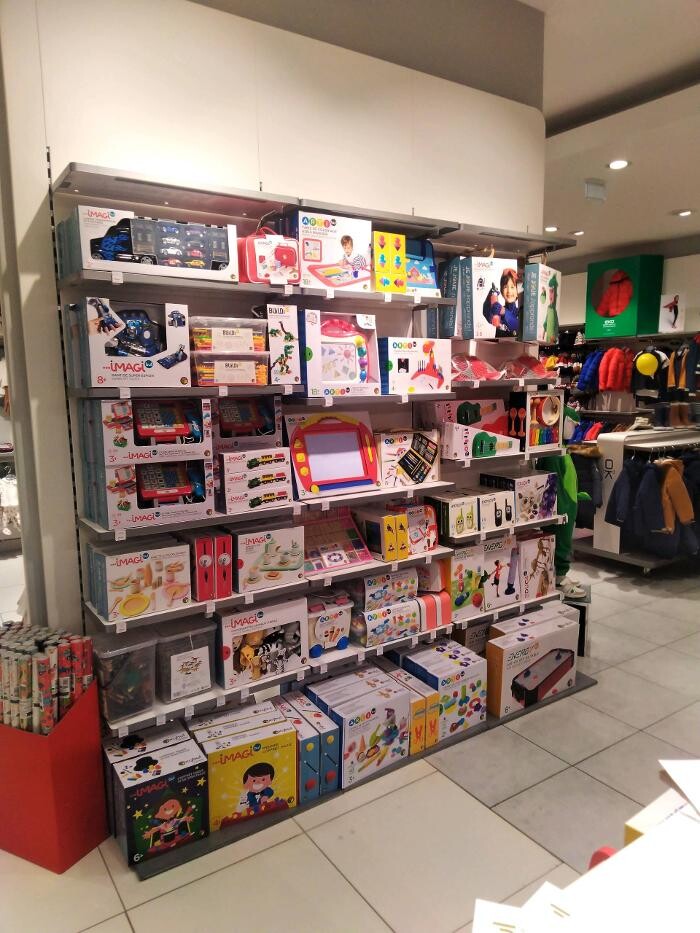 Images OKAIDI CHERBOURG