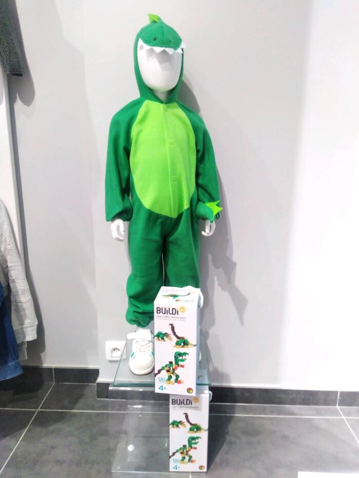 Images OKAIDI CHERBOURG