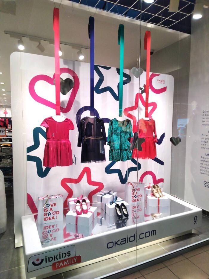 Images OKAIDI CHERBOURG