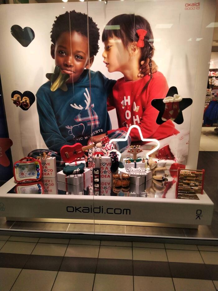 Images OKAIDI CHERBOURG