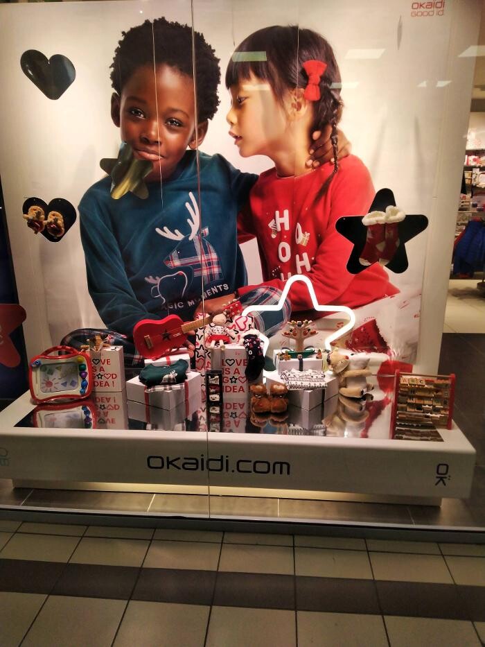 Images OKAIDI CHERBOURG