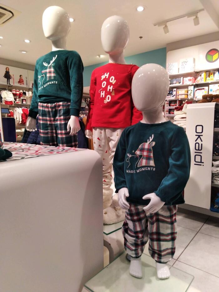 Images OKAIDI CHERBOURG