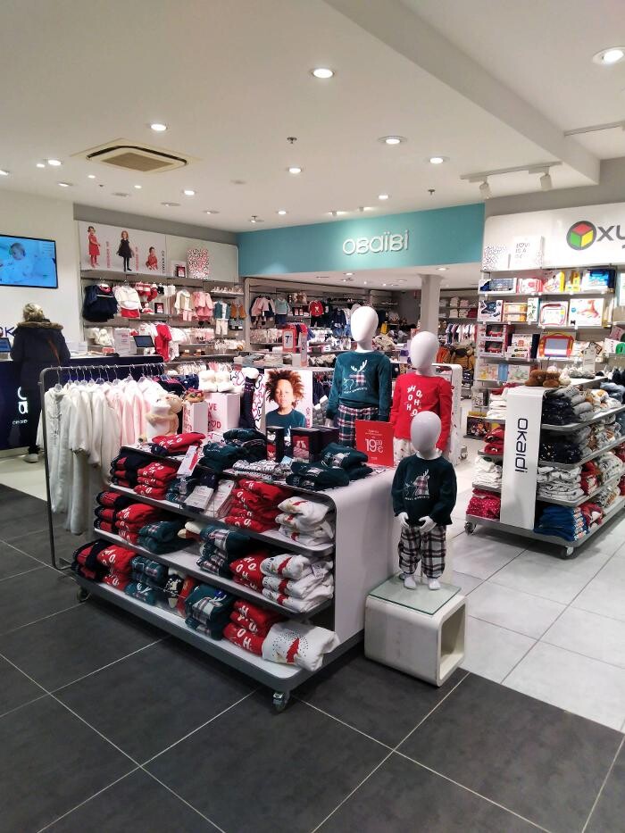 Images OKAIDI CHERBOURG