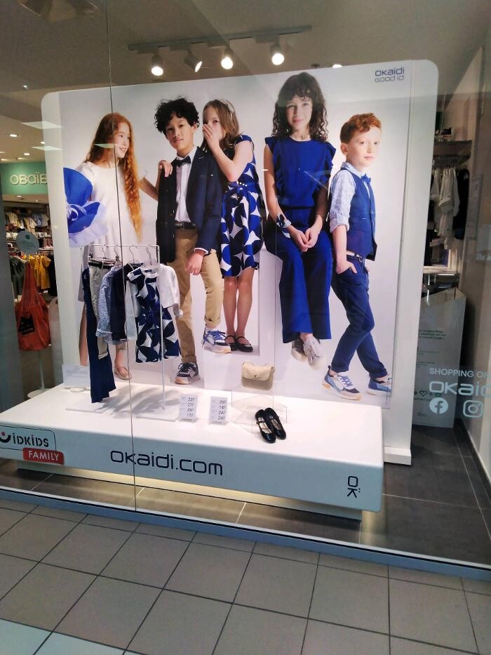 Images OKAIDI CHERBOURG