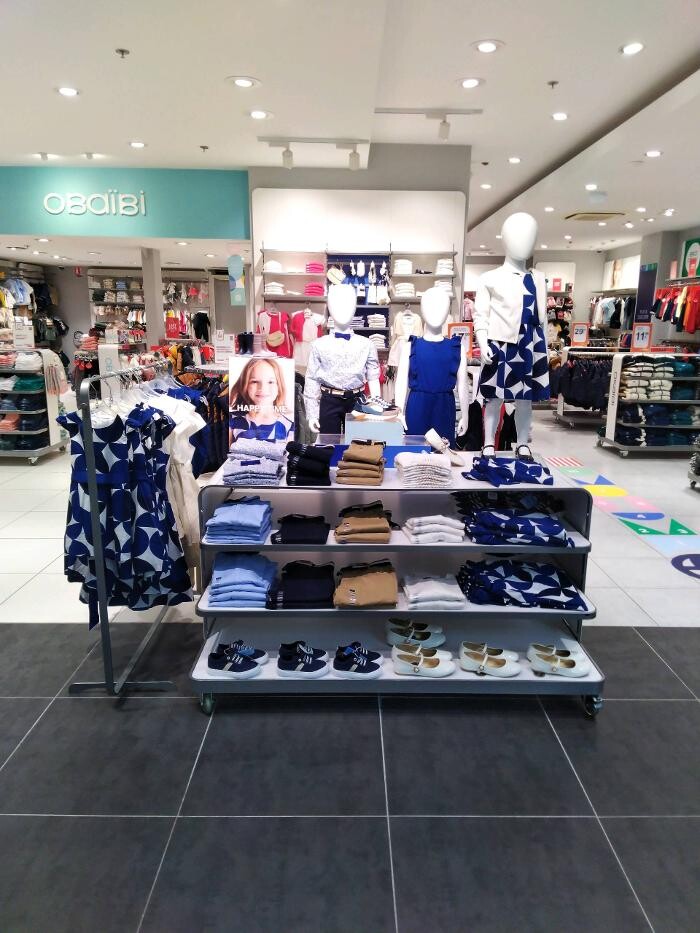 Images OKAIDI CHERBOURG