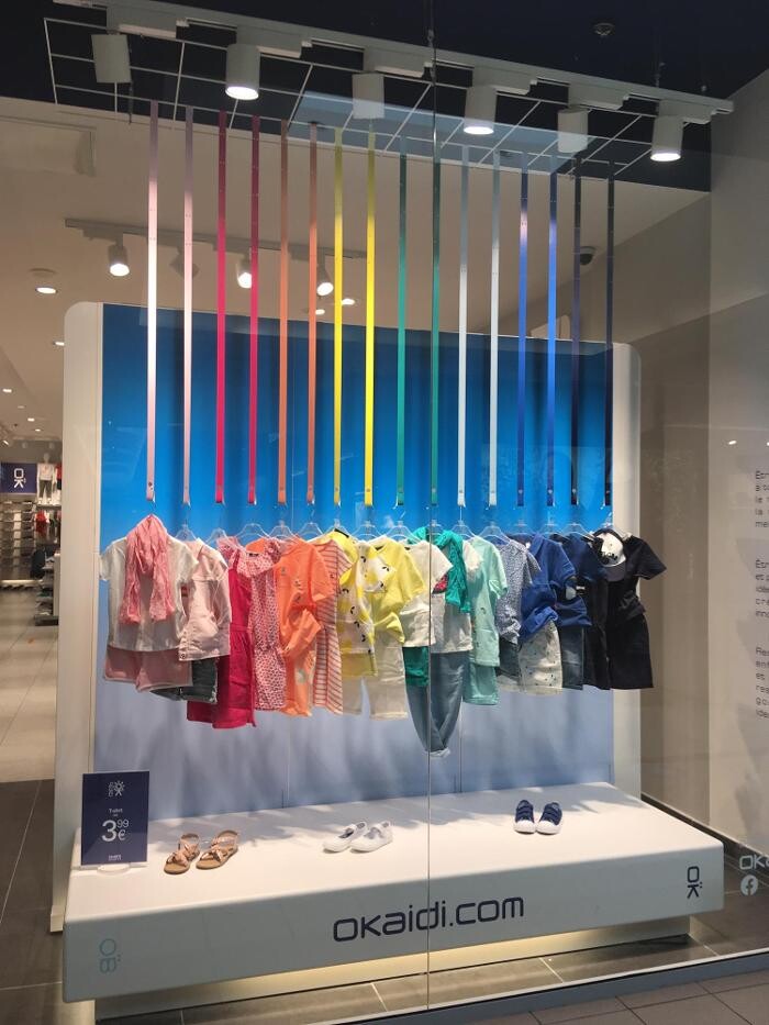 Images OKAIDI CHERBOURG