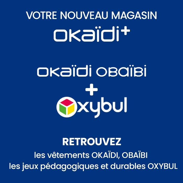 Images OKAIDI CLERMONT FERRAND NACARAT