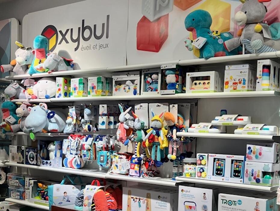 Images OKAIDI CLERMONT FERRAND NACARAT