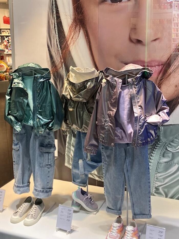 Images OKAIDI CLERMONT FERRAND NACARAT