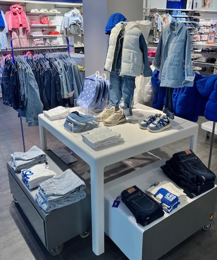 Images OKAIDI CLERMONT FERRAND NACARAT