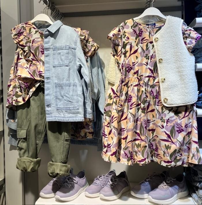 Images OKAIDI CLERMONT FERRAND NACARAT