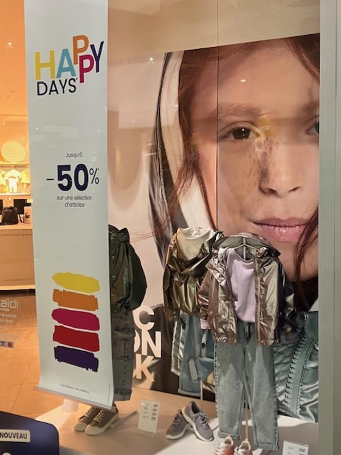 Images OKAIDI CLERMONT FERRAND NACARAT