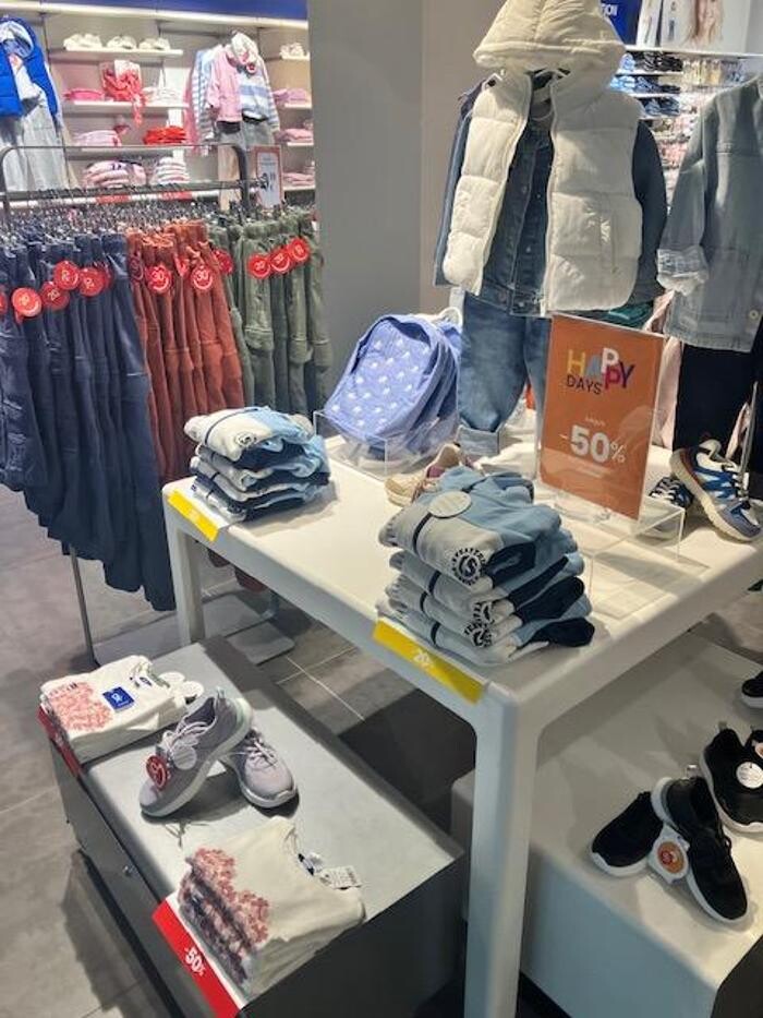 Images OKAIDI CLERMONT FERRAND NACARAT