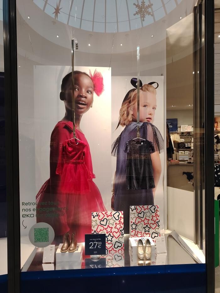 Images OKAIDI ROMILLY SUR SEINE