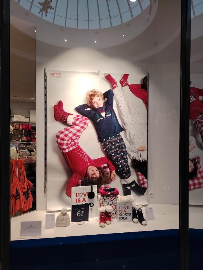 Images OKAIDI ROMILLY SUR SEINE