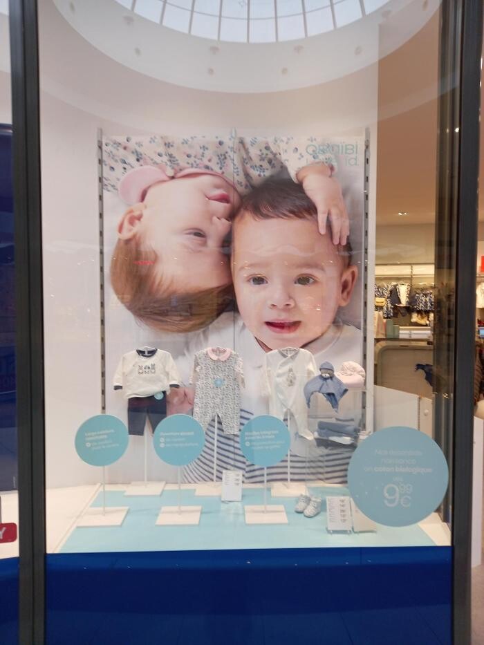 Images OKAIDI ROMILLY SUR SEINE